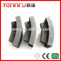 Carbon Graphite Chill Blocks For Machinery Casting